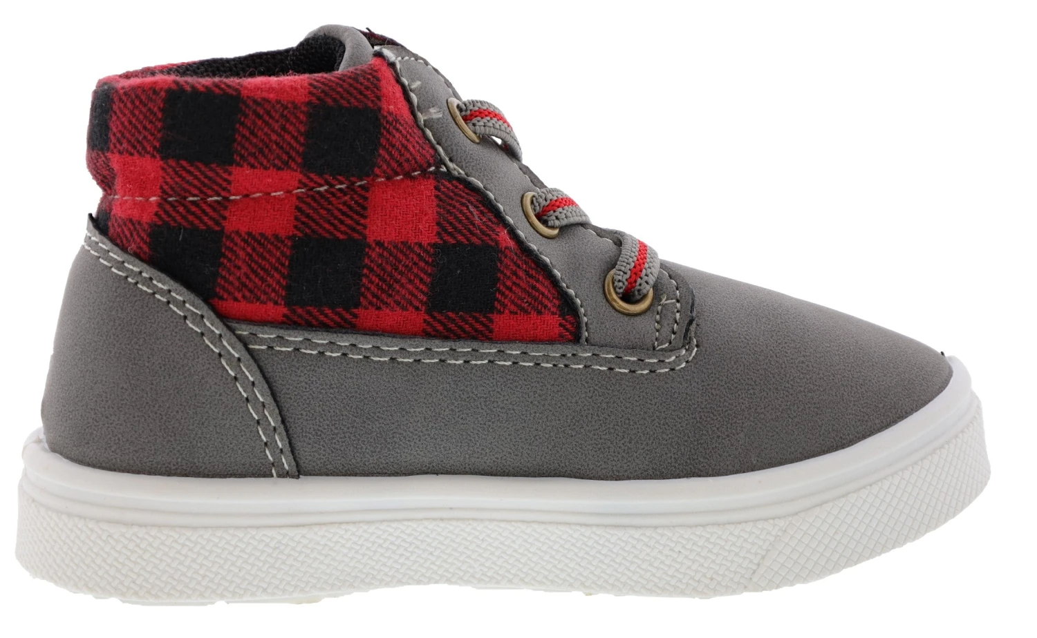 Oomphies Toddler's Oliver Lightweight Slip On Ankle Boots Oomphies Toddler's Oliver Lightweight Slip On Ankle Boots -Shoes City Shop 1247401 02