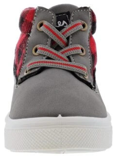 Oomphies Toddler's Oliver Lightweight Slip On Ankle Boots 2 Oomphies Toddler's Oliver Lightweight Slip On Ankle Boots -Shoes City Shop 1247401 03