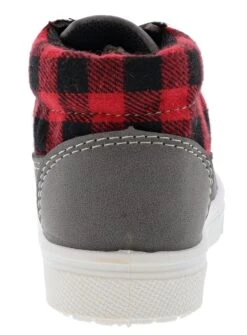 Oomphies Toddler's Oliver Lightweight Slip On Ankle Boots 3 Oomphies Toddler's Oliver Lightweight Slip On Ankle Boots -Shoes City Shop 1247401 04