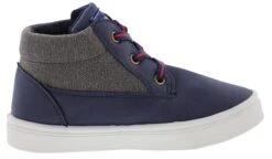 Oomphies Toddler's Oliver Lightweight Slip On Ankle Boots 6 Oomphies Toddler's Oliver Lightweight Slip On Ankle Boots -Shoes City Shop 1247402 02