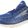 Altra Men's One V3 Zero Drop Foot Shape Running Shoes