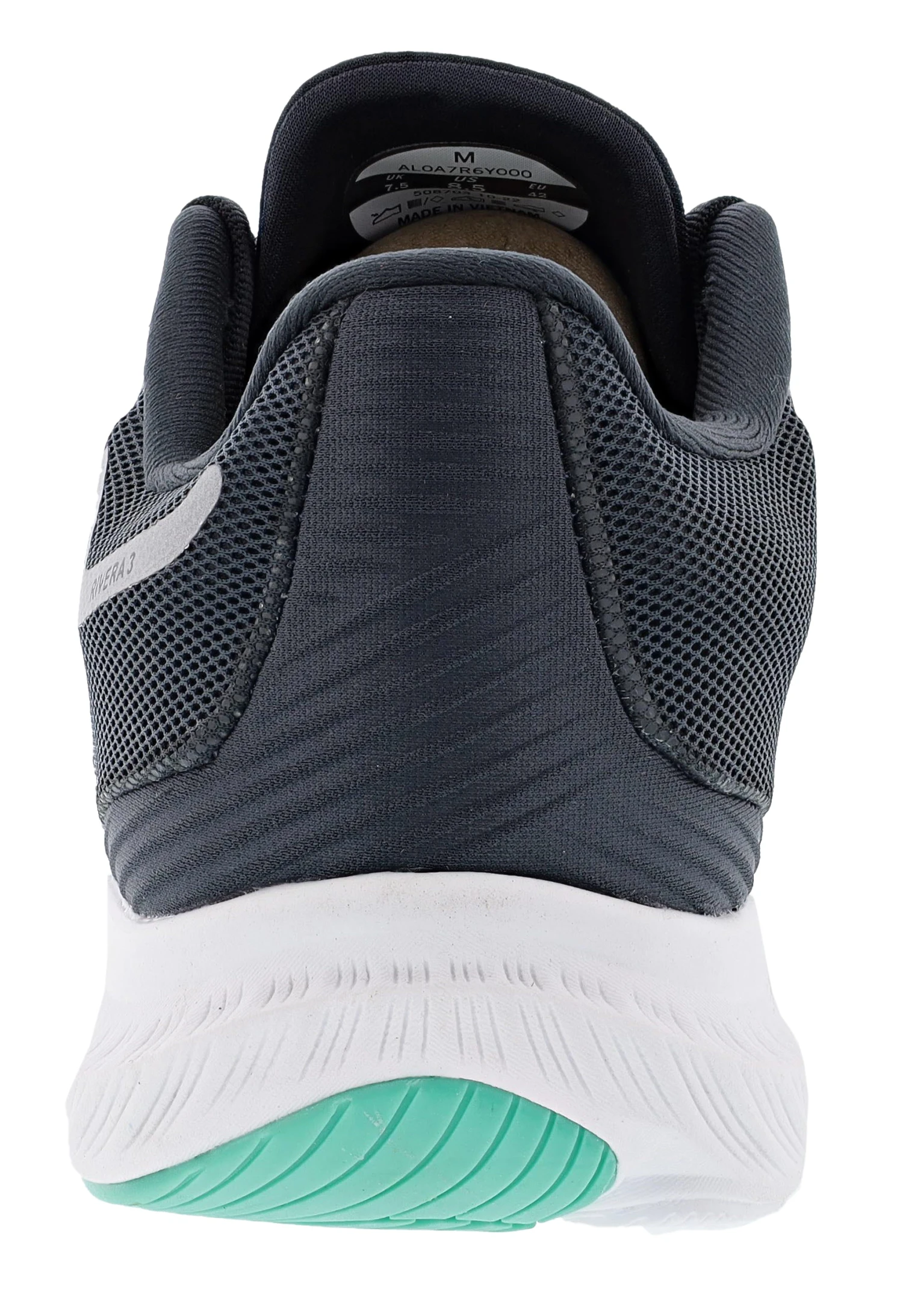 Altra Men's Rivera 3 Road Running Shoes Altra Men's Rivera 3 Road Running Shoes -Shoes City Shop 1489003 04