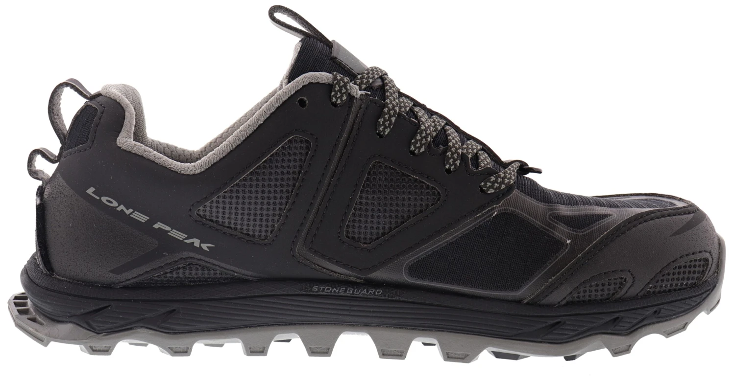 Altra Women's Lone Peak 4.5 Lightweight Trail Running Shoes Altra Women's Lone Peak 4.5 Lightweight Trail Running Shoes -Shoes City Shop 1490101 02 scaled