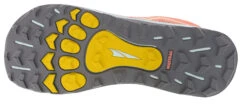 Altra Lone Peak 5 All Weather Lightweight Trail Running Shoes Women's 4 Altra Lone Peak 5 All Weather Lightweight Trail Running Shoes Women's -Shoes City Shop 1490503 05