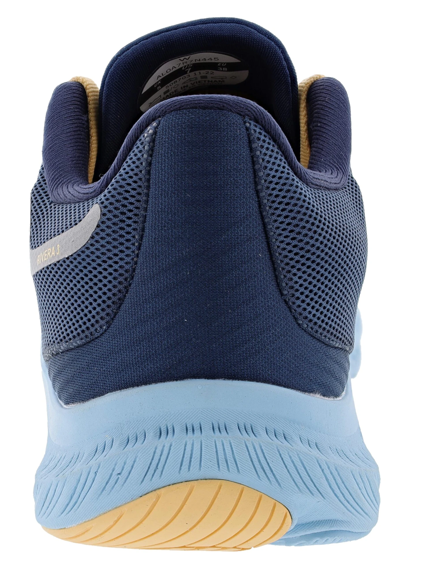 Altra Women's Rivera 3 Road Running Shoes Altra Women's Rivera 3 Road Running Shoes -Shoes City Shop 1490803 04 scaled