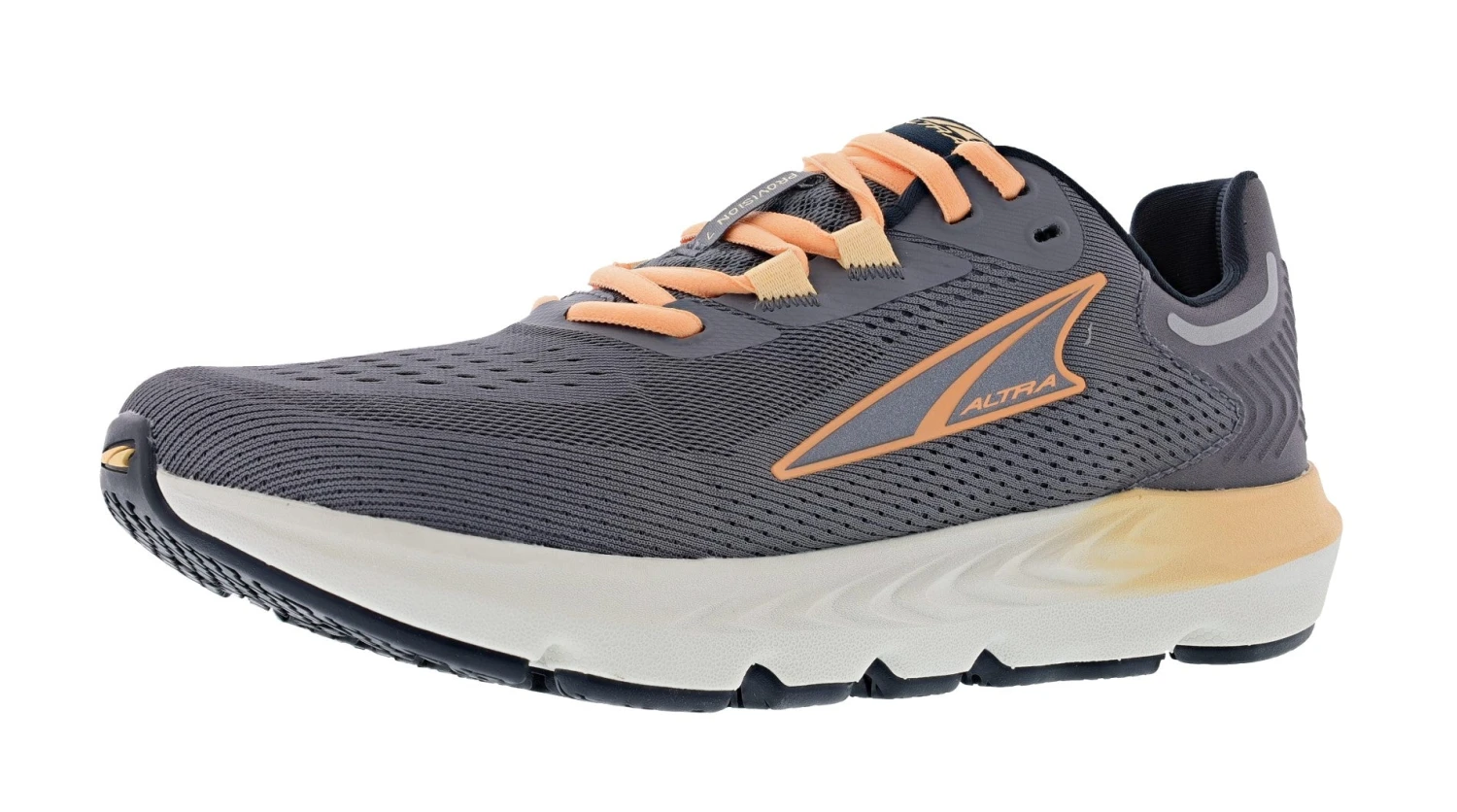 Altra Women's Provision 7 Road Running Shoes Altra Women's Provision 7 Road Running Shoes -Shoes City Shop 1490901 01