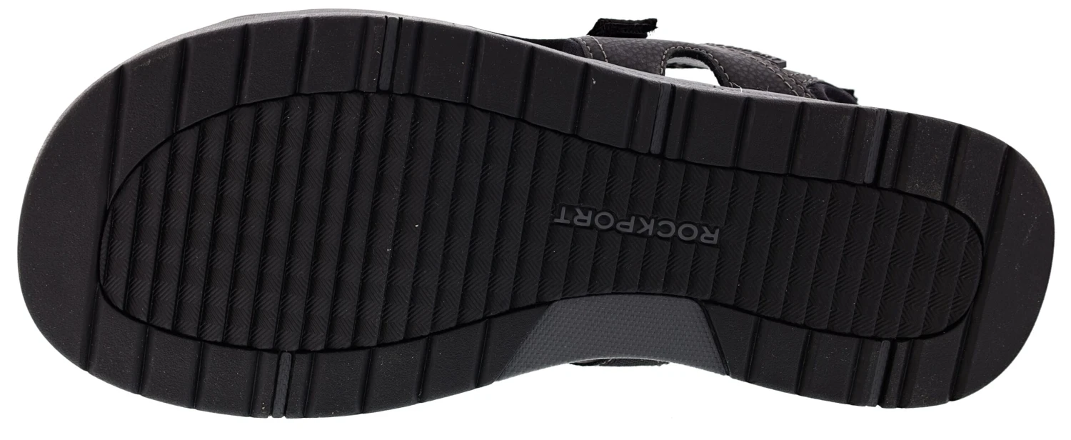 Rockport Men's Lucky Bay Sport 3 Strap Sandals Rockport Men's Lucky Bay Sport 3 Strap Sandals -Shoes City Shop 2219901 05 scaled