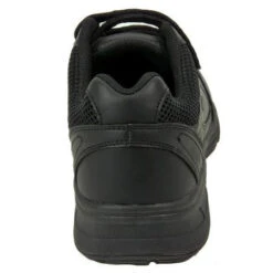 Dr. Scholl Brisk Wide Width Hook And Loop Sneakers For Seniors -Shoes City Shop 22860