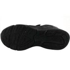 Dr. Scholl Brisk Wide Width Hook And Loop Sneakers For Seniors -Shoes City Shop 22861