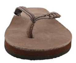 Rainbow Flirty Braidy Sandals Women With Arch Support -Shoes City Shop 2497402 03