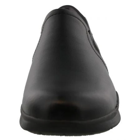 Grey Anatomy By Sofwalk Vantage Oil Resistant Slip On Shoes Grey Anatomy By Sofwalk Vantage Oil Resistant Slip On Shoes -Shoes City Shop 26416