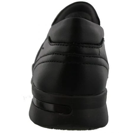 Grey Anatomy By Sofwalk Vantage Oil Resistant Slip On Shoes Grey Anatomy By Sofwalk Vantage Oil Resistant Slip On Shoes -Shoes City Shop 26417