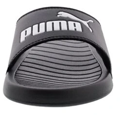 Puma Men's Popcat 20 Slip On Slides -Shoes City Shop 2647301 03