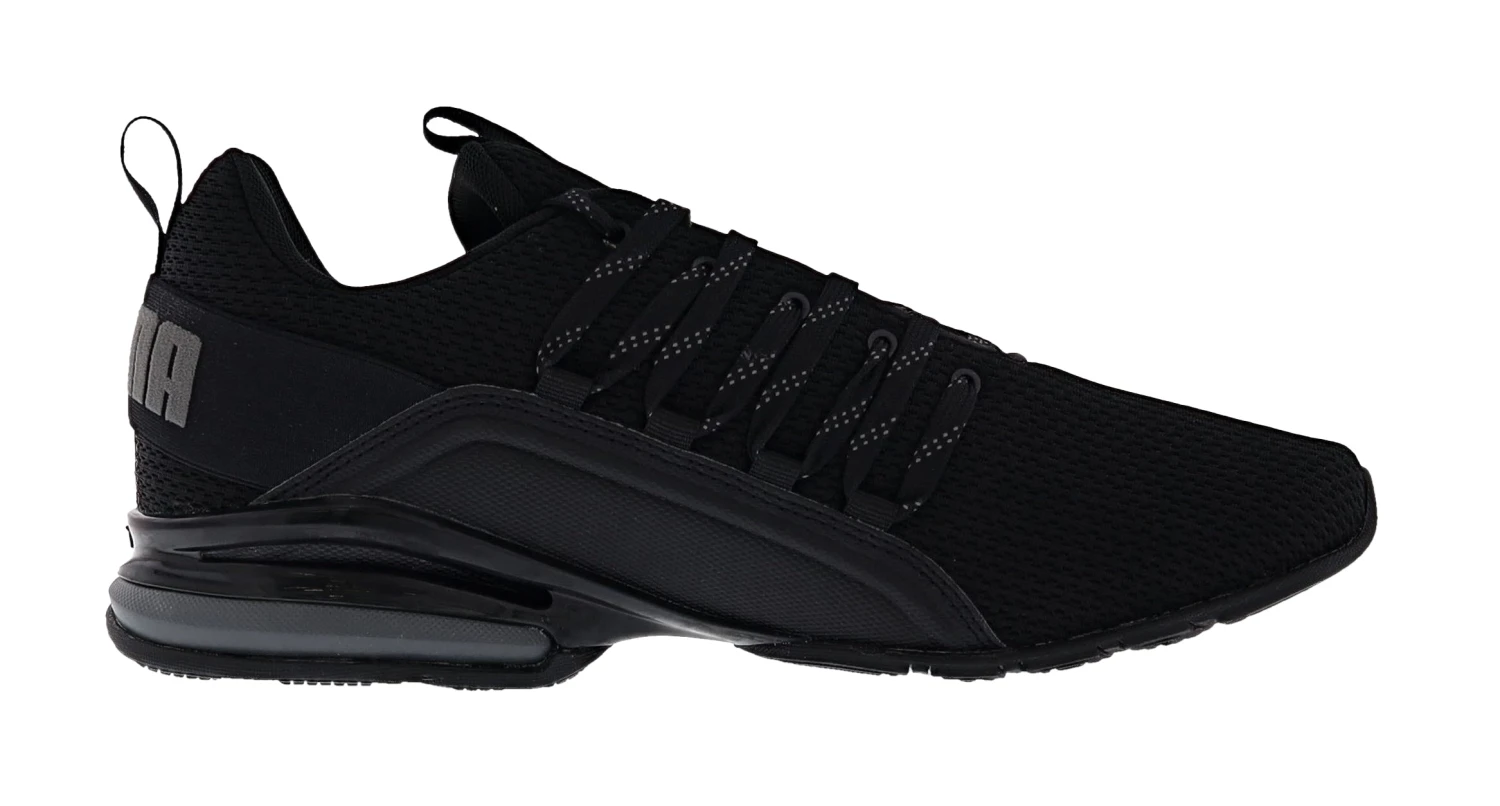 Puma Men's Axelion Refresh Running Shoes Puma Men's Axelion Refresh Running Shoes -Shoes City Shop 2650401 02