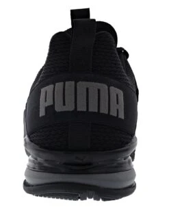 Puma Men's Axelion Refresh Running Shoes 3 Puma Men's Axelion Refresh Running Shoes -Shoes City Shop 2650401 04