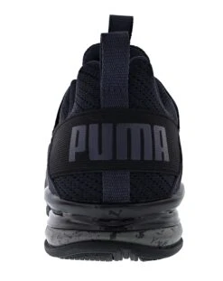 Puma Men's Axelion Velocity Marble Running Shoes -Shoes City Shop 2650402 04