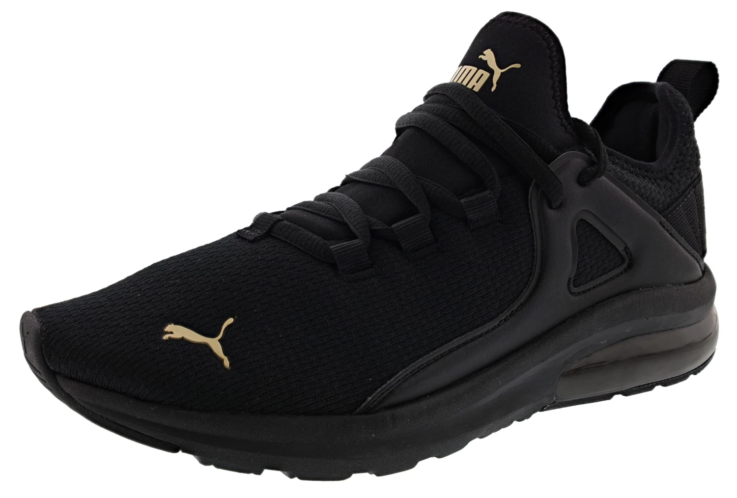 Puma Women's Electron 2.0 Athletic Lightweight Lace Up Shoes Puma Women's Electron 2.0 Athletic Lightweight Lace Up Shoes -Shoes City Shop 2660401 01 scaled