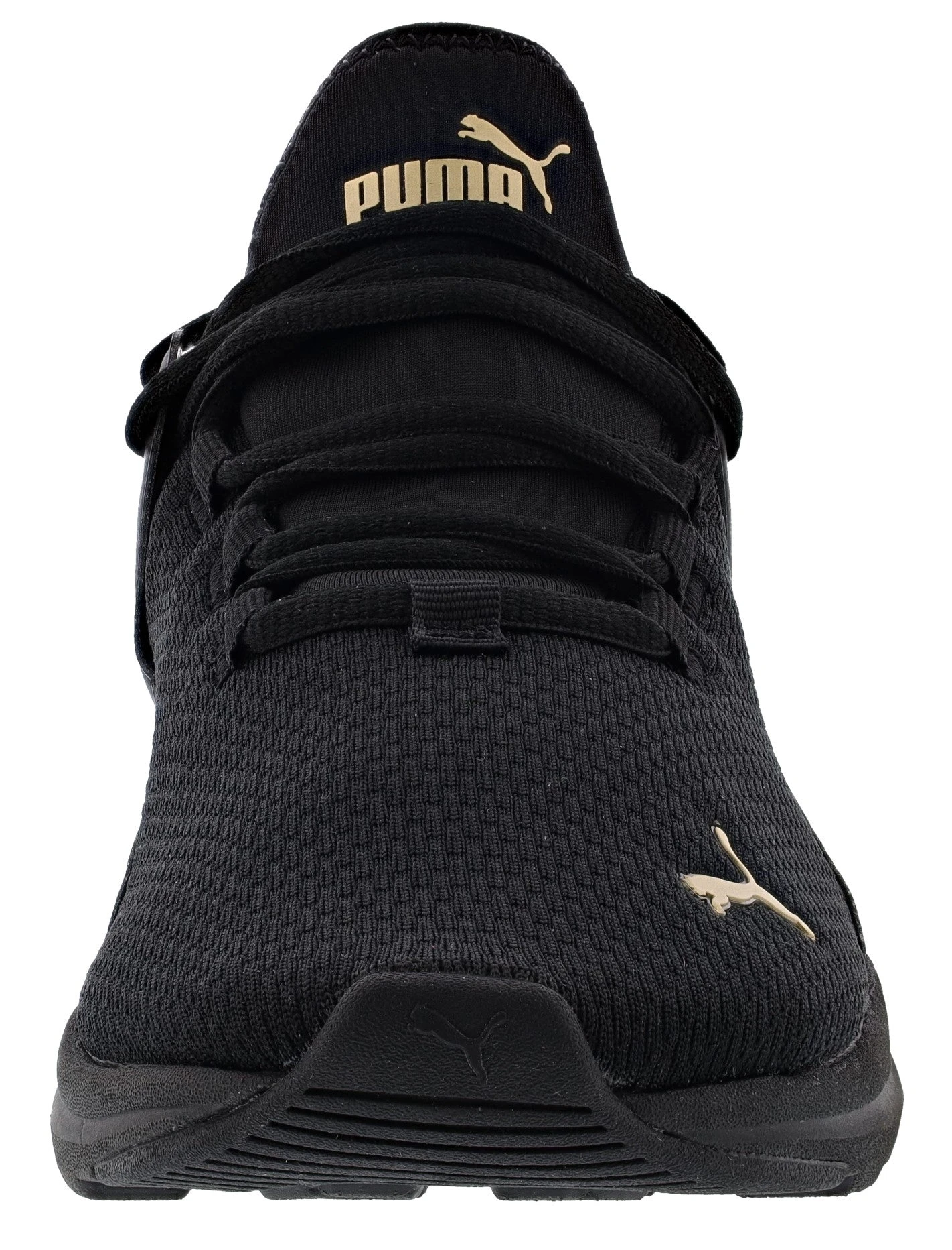 Puma Women's Electron 2.0 Athletic Lightweight Lace Up Shoes Puma Women's Electron 2.0 Athletic Lightweight Lace Up Shoes -Shoes City Shop 2660401 03