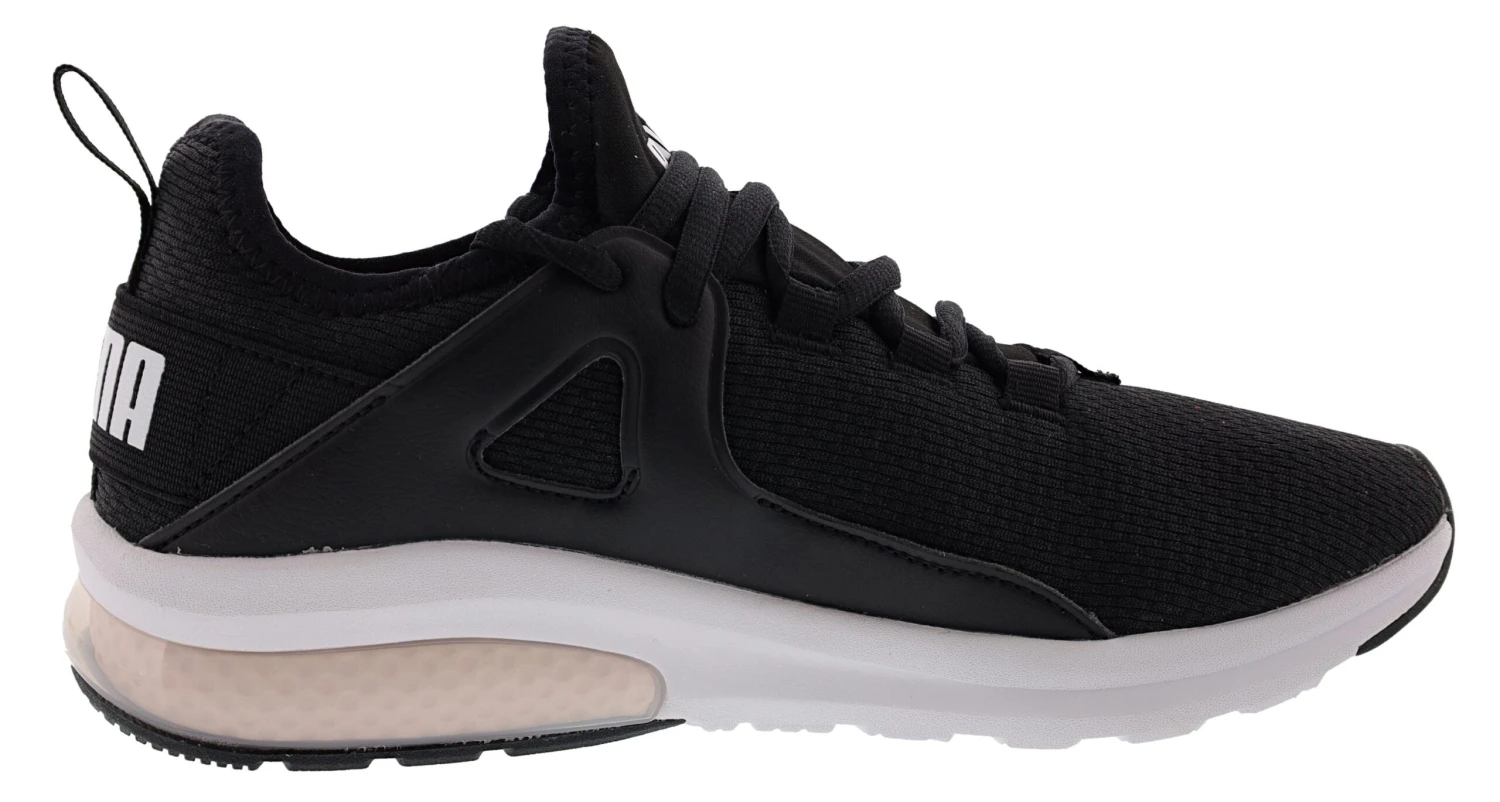 Puma Women's Electron 2.0 Athletic Lightweight Lace Up Shoes Puma Women's Electron 2.0 Athletic Lightweight Lace Up Shoes -Shoes City Shop 2660402 02 scaled