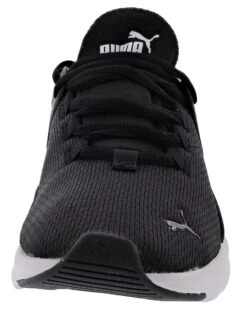 Puma Women's Electron 2.0 Athletic Lightweight Lace Up Shoes 2 Puma Women's Electron 2.0 Athletic Lightweight Lace Up Shoes -Shoes City Shop 2660402 03
