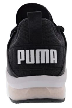 Puma Women's Electron 2.0 Athletic Lightweight Lace Up Shoes 3 Puma Women's Electron 2.0 Athletic Lightweight Lace Up Shoes -Shoes City Shop 2660402 04