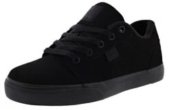 DC SHOES DC Kid's Anvil Low Skating Shoes