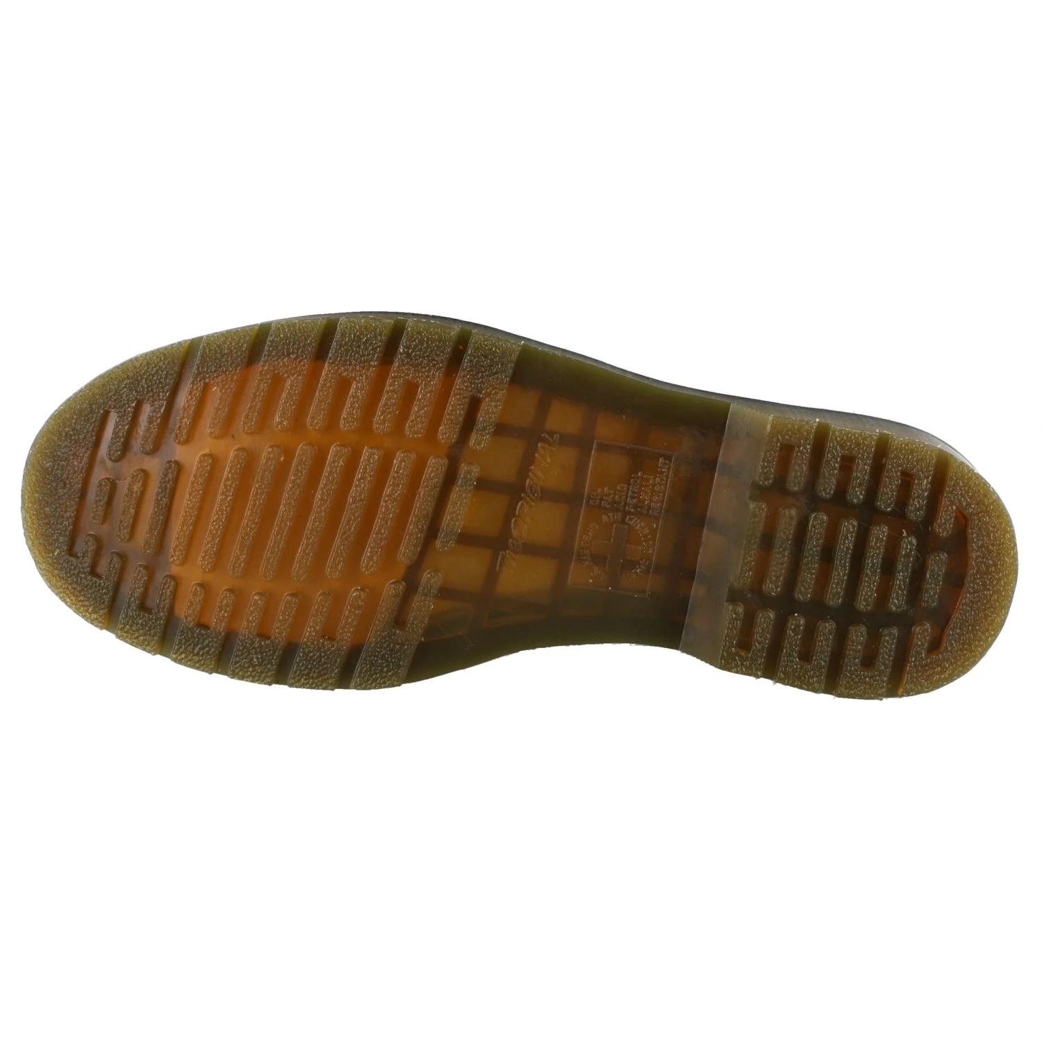 Dr. Martens Unisex 1461 Smooth Leather AirWair Air Cushion Sole 3 Eye Oxford Shoes Dr. Martens Unisex 1461 Smooth Leather AirWair Air Cushion Sole 3 Eye Oxford Shoes -Shoes City Shop 2785101 05