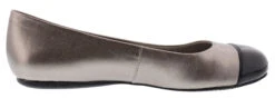 Softwalk Women's Napa Narrow Width Slip On Ballerina Flats -Shoes City Shop 2817507 02