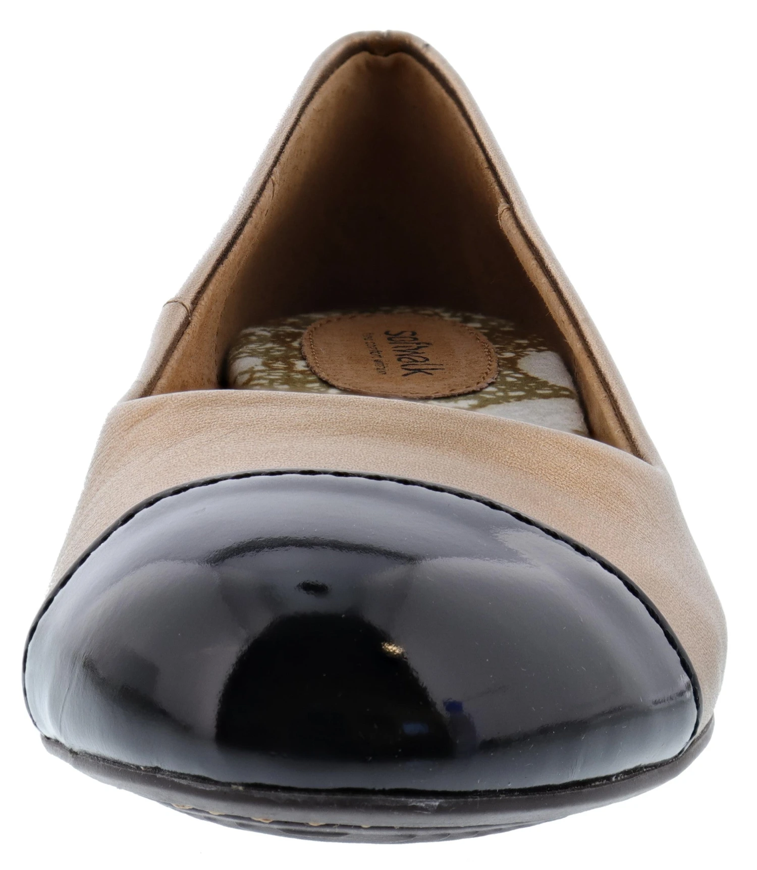 Softwalk Women's Napa Wide Width Slip On Ballerina Flats Softwalk Women's Napa Wide Width Slip On Ballerina Flats -Shoes City Shop 2817512 03 76e428d6 1b9b 4c04 a401 025437e4cbdb