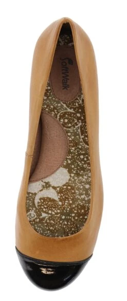 Softwalk Women's Napa Wide Width Slip On Ballerina Flats 11 Softwalk Women's Napa Wide Width Slip On Ballerina Flats -Shoes City Shop 2817521 06 907af710 defb 46d5 b8f6 f4b02b4e3ce4