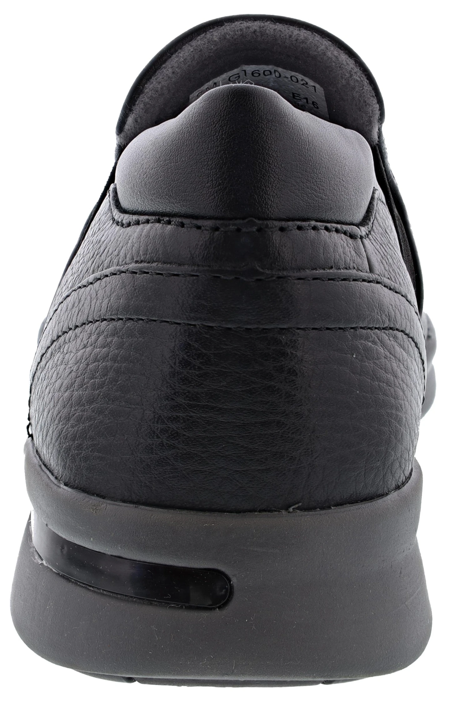 Grey Anatomy By Sofwalk Vantage Oil Resistant Slip On Shoes Grey Anatomy By Sofwalk Vantage Oil Resistant Slip On Shoes -Shoes City Shop 2817801 04