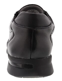 Grey's Anatomy By Softwalk Women's Vital Slip Resistant Walking Shoes 3 Grey's Anatomy By Softwalk Women's Vital Slip Resistant Walking Shoes -Shoes City Shop 2818401 04