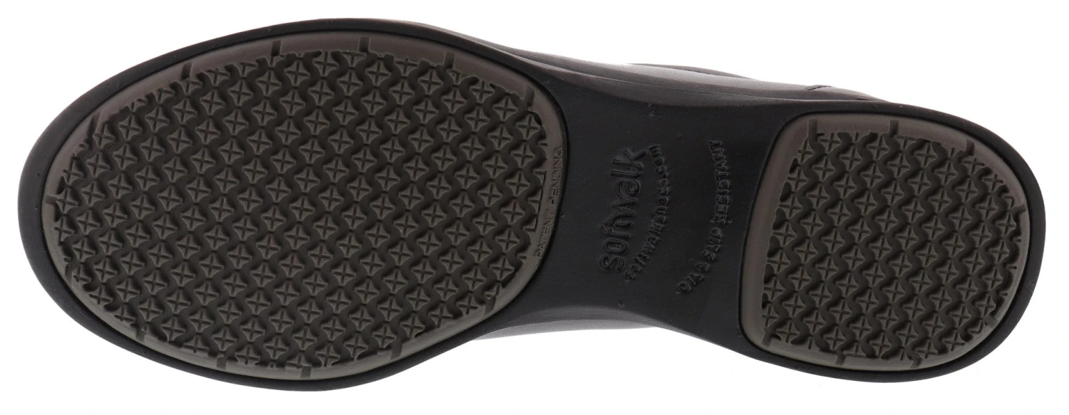 Grey's Anatomy By Softwalk Women's Vital Slip Resistant Walking Shoes Grey's Anatomy By Softwalk Women's Vital Slip Resistant Walking Shoes -Shoes City Shop 2818401 05