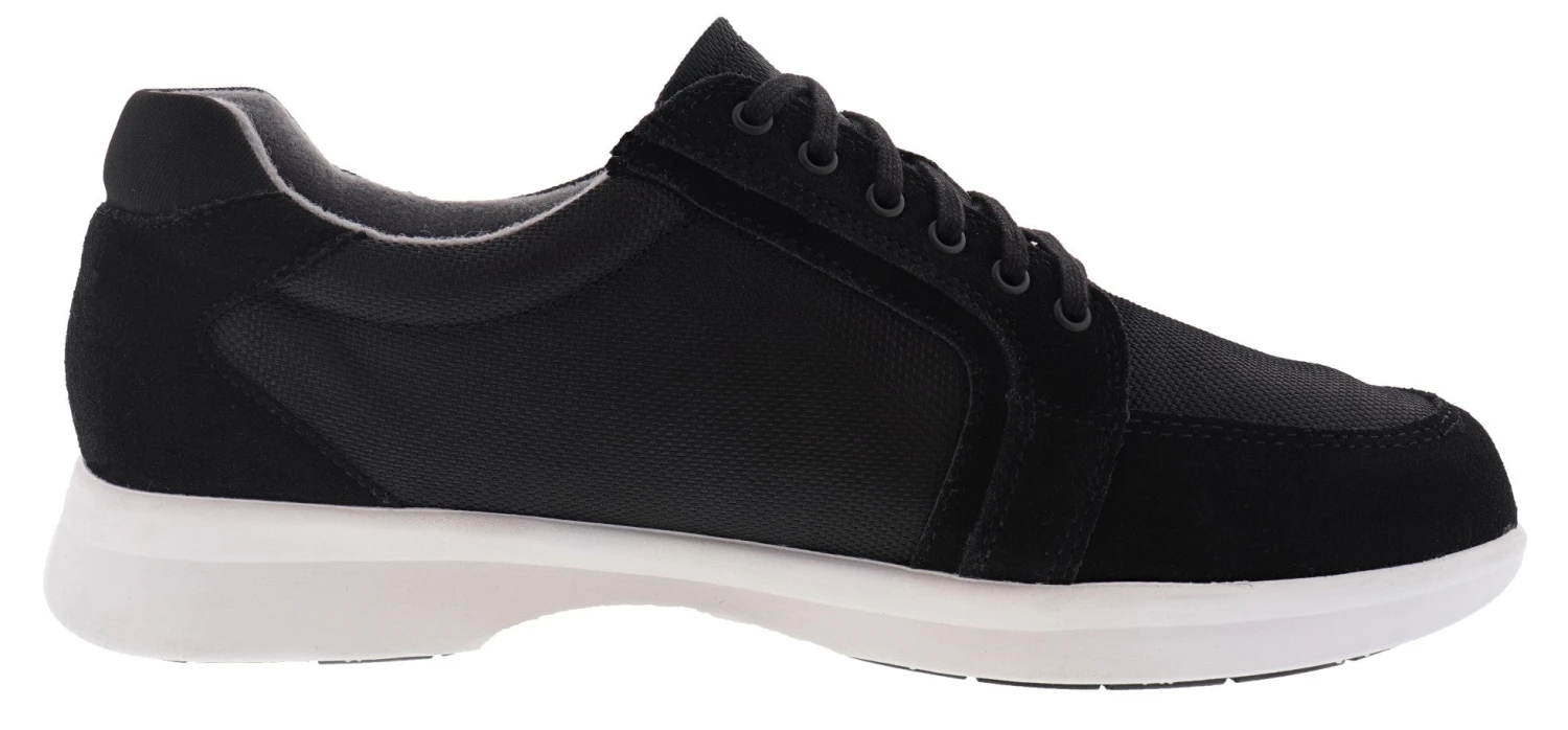 Grey's Anatomy By Softwalk Women's Vital Slip Resistant Walking Shoes Grey's Anatomy By Softwalk Women's Vital Slip Resistant Walking Shoes -Shoes City Shop 2818403 02