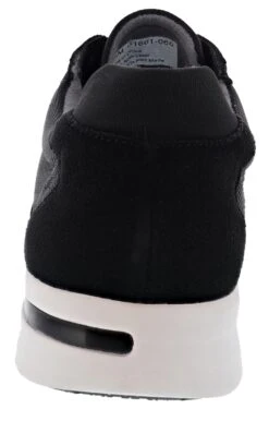 Grey's Anatomy By Softwalk Women's Vital Slip Resistant Walking Shoes 13 Grey's Anatomy By Softwalk Women's Vital Slip Resistant Walking Shoes -Shoes City Shop 2818403 04