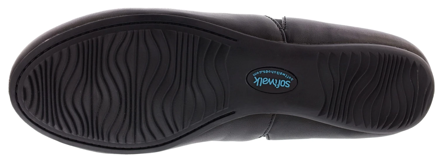 Softwalk Women's Norwich Slip On Ballerina Flats Softwalk Women's Norwich Slip On Ballerina Flats -Shoes City Shop 2818703 05 scaled