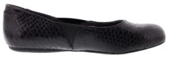 Softwalk Women's Norwich Slip On Ballerina Flats 11 Softwalk Women's Norwich Slip On Ballerina Flats -Shoes City Shop 2818708 02