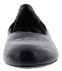 Softwalk Women's Norwich Slip On Ballerina Flats 12 Softwalk Women's Norwich Slip On Ballerina Flats -Shoes City Shop 2818708 03