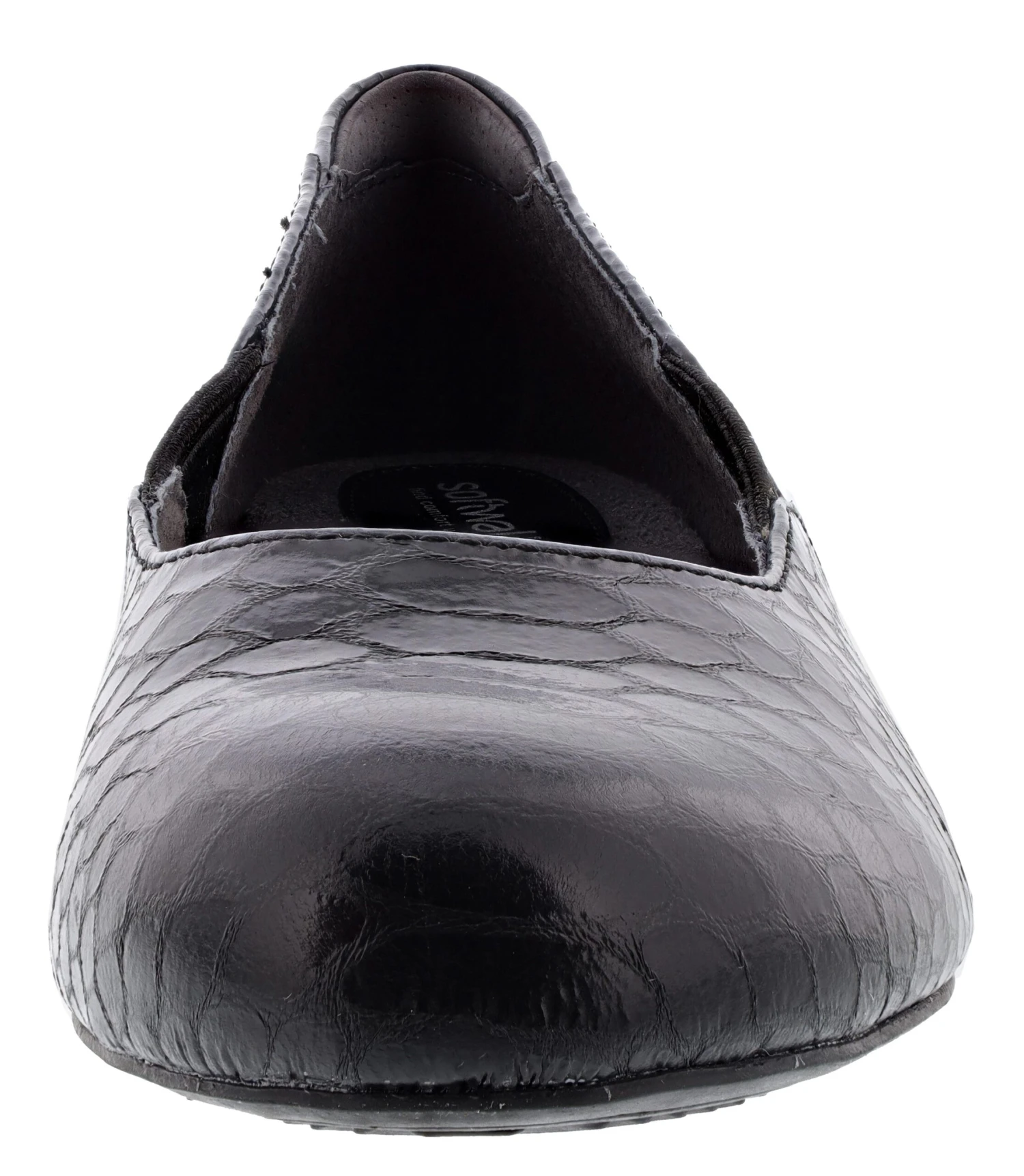 Softwalk Women's Norwich Slip On Ballerina Flats Softwalk Women's Norwich Slip On Ballerina Flats -Shoes City Shop 2818708 03 scaled