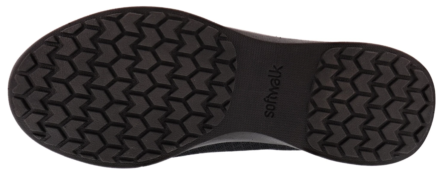 Softwalk Women's Simba Slip On Walking Shoes Softwalk Women's Simba Slip On Walking Shoes -Shoes City Shop 2818803 05