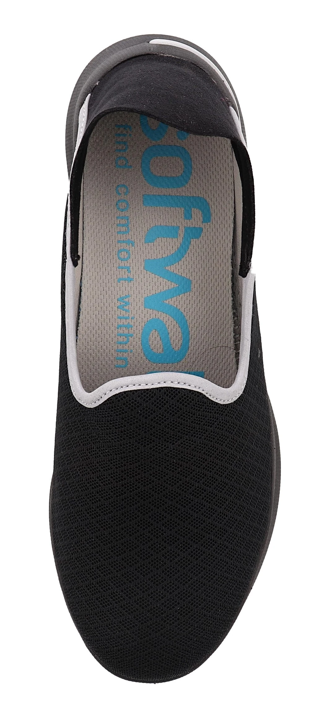 Softwalk Women's Simba Slip On Walking Shoes Softwalk Women's Simba Slip On Walking Shoes -Shoes City Shop 2818803 06