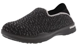 Softwalk Women's Simba Slip On Walking Shoes 6 Softwalk Women's Simba Slip On Walking Shoes -Shoes City Shop 2818804 01