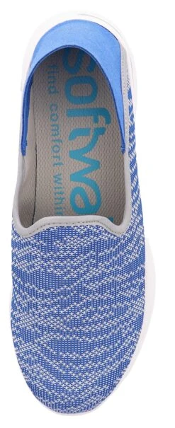 Softwalk Women's Simba Slip On Walking Shoes 17 Softwalk Women's Simba Slip On Walking Shoes -Shoes City Shop 2818808 06