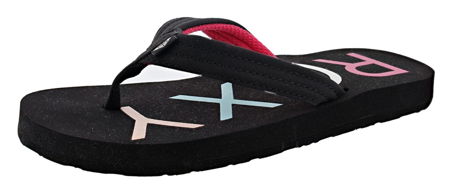 Roxy Girl’s RG Vista III Summer Flip Flops Roxy Girl’s RG Vista III Summer Flip Flops -Shoes City Shop 2886902 01 scaled