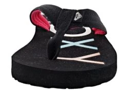 Roxy Girl’s RG Vista III Summer Flip Flops 2 Roxy Girl’s RG Vista III Summer Flip Flops -Shoes City Shop 2886902 03