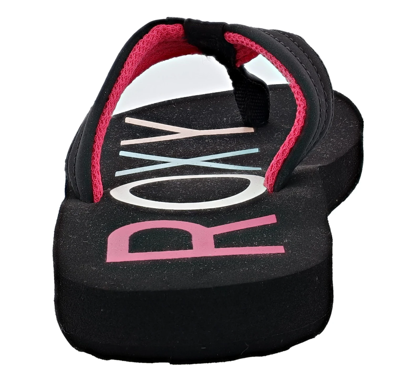 Roxy Girl’s RG Vista III Summer Flip Flops Roxy Girl’s RG Vista III Summer Flip Flops -Shoes City Shop 2886902 04