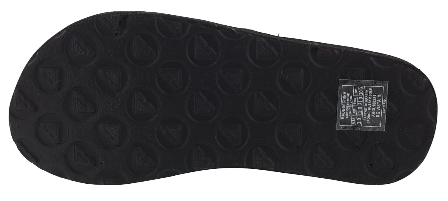 Roxy Girl’s RG Vista III Summer Flip Flops Roxy Girl’s RG Vista III Summer Flip Flops -Shoes City Shop 2886902 05 scaled