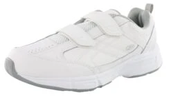 Dr. Scholl Brisk Wide Width Hook And Loop Sneakers For Seniors -Shoes City Shop 31736 25c05633 0a6b 430a acc9 822d2221d0ac