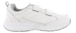 Dr. Scholl Brisk Wide Width Hook And Loop Sneakers For Seniors -Shoes City Shop 31737