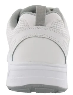 Dr. Scholl Brisk Wide Width Hook And Loop Sneakers For Seniors -Shoes City Shop 31739